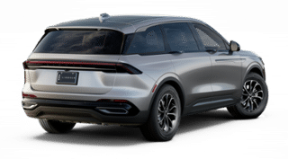 2025 Lincoln Lincoln Nautilus External Image 3